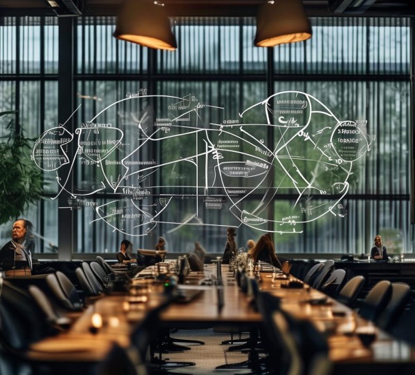 解析企业管理咨询的收费依据,服务深度与客户反馈的双重考量 解析企业管理咨询的收费依据,服务深度与客户反馈的双重考量