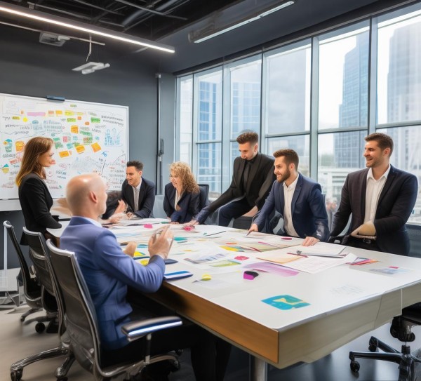 枣庄全美企业管理咨询,助力企业发展与创新 枣庄全美企业管理咨询,助力企业发展与创新