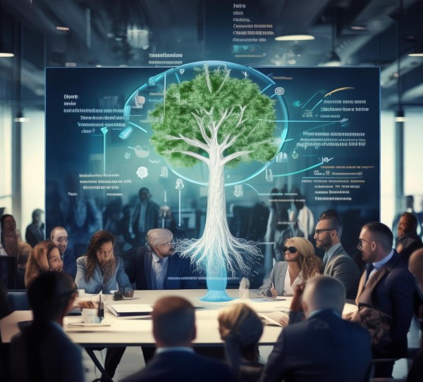 企业如何通过培训提升竞争力？培训会必看！