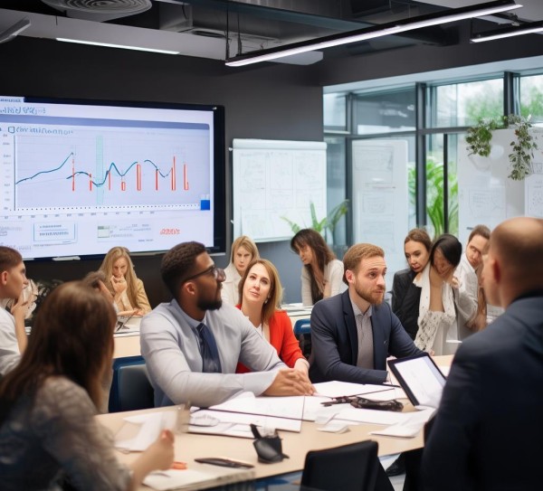 企业培训,技能提升与可持续发展 企业培训,技能提升与可持续发展