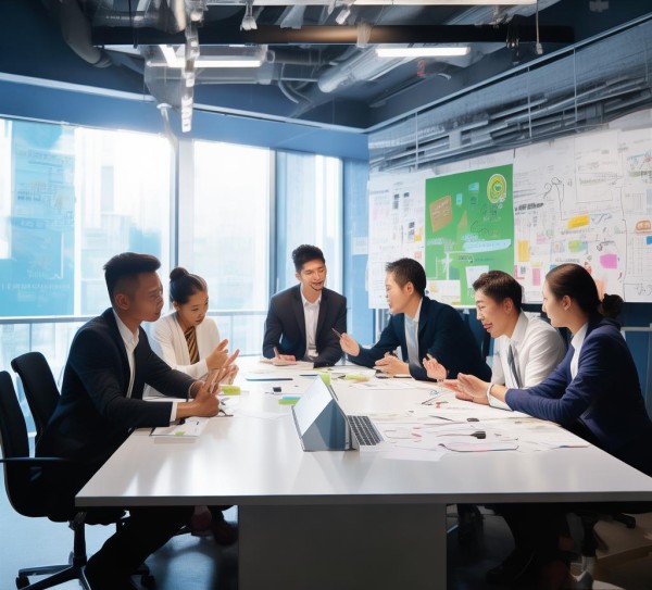 领烁管理咨询,赋能企业成长的创新解决方案 领烁管理咨询,赋能企业成长的创新解决方案