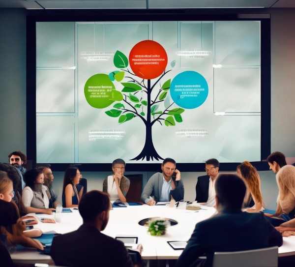 企业核心价值，企业新闻培训