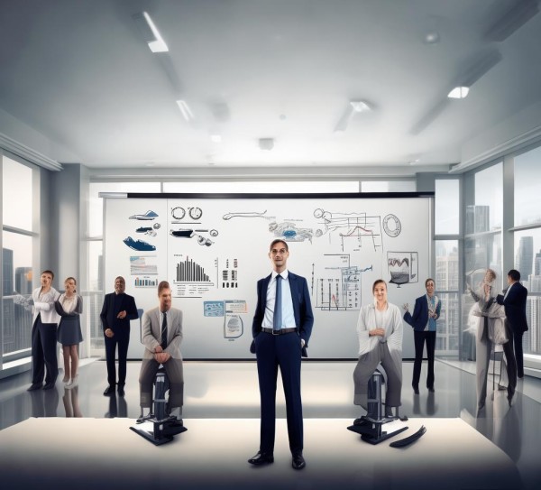 企业技能提升助力新方向