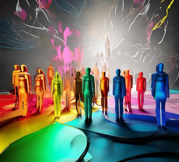 扁平化管理,从角色转换到价值重构 扁平化管理,从角色转换到价值重构