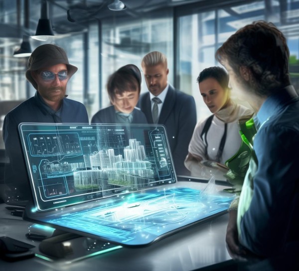 打造专业的建筑管理系统，实现可持续发展的加盟方案