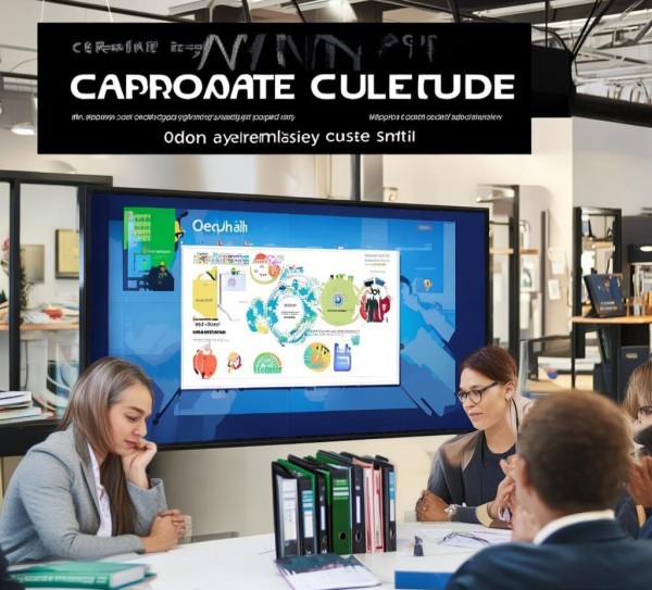 深度解析企业文化案例六, sixth edition of the guide to workplace culture 深度解析企业文化案例六, sixth edition of the guide to workplace culture