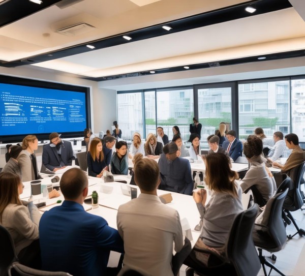 企业与新闻宣传培训，企业与媒体对话的创新路径