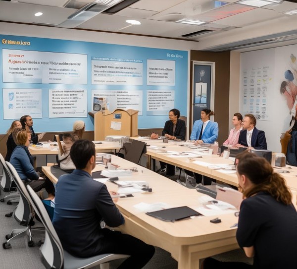 硅藻泥培训，助力企业提升竞争力