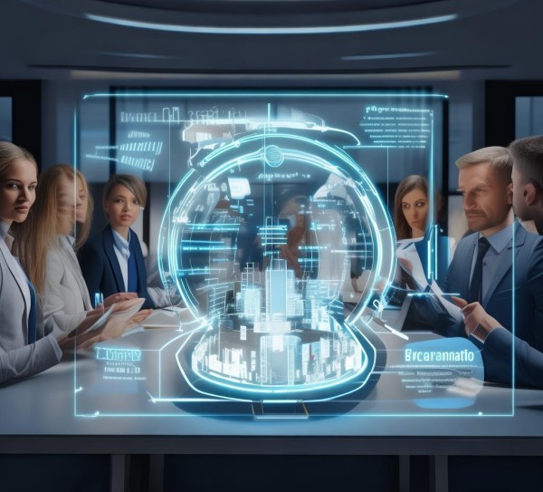 从战略思考到实际应用，企业管理咨询的全生命周期解决方案