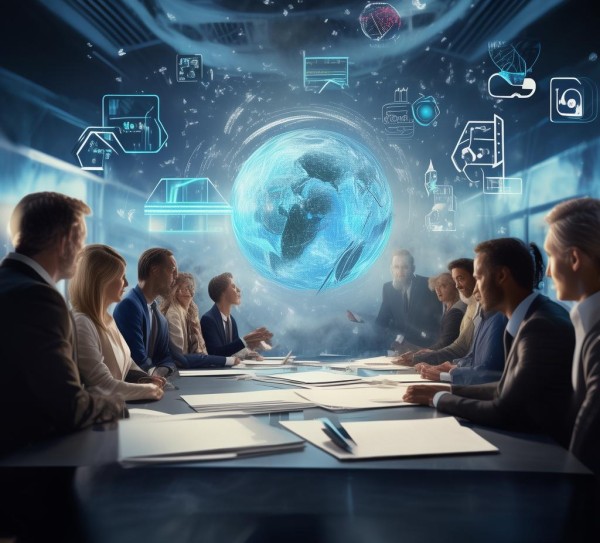 重塑未来，企业培训的行动