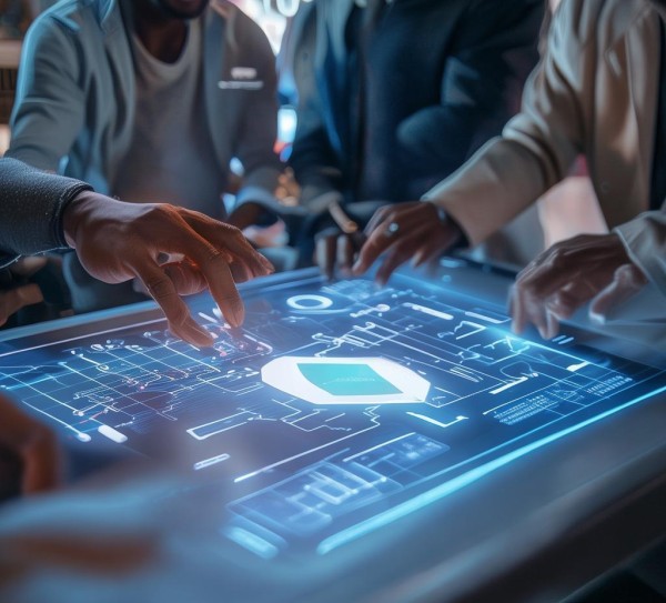 构建高效管理模式,打造企业核心竞争力 构建高效管理模式,打造企业核心竞争力