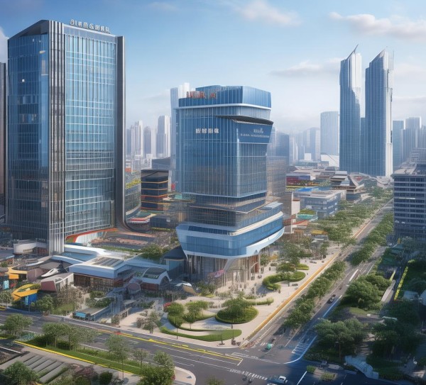 江门市正规企业管理方案,产业转型升级与经济中心打造 江门市正规企业管理方案,产业转型升级与经济中心打造