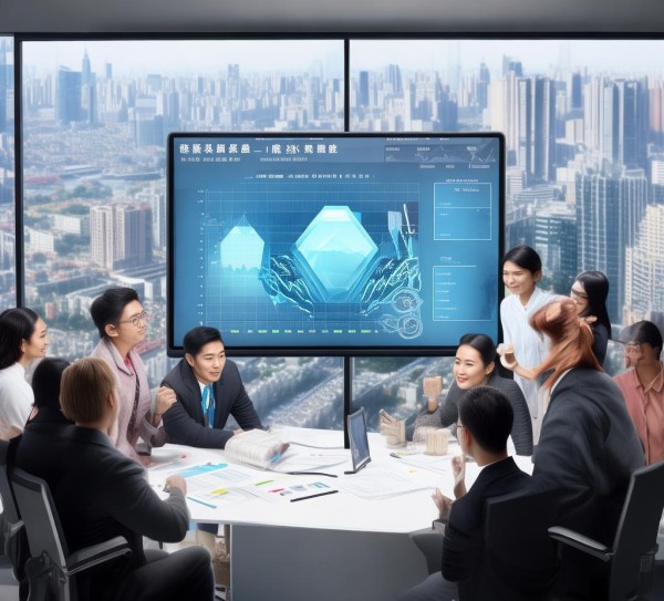 安徽企业管理咨询,助力企业发展,成就未来 安徽企业管理咨询,助力企业发展,成就未来