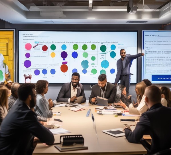 鞍山企业管理培训方案，助力产业升级与人才培养