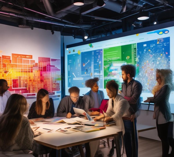 创新的企业文化,从战略到实践的艺术 创新的企业文化,从战略到实践的艺术