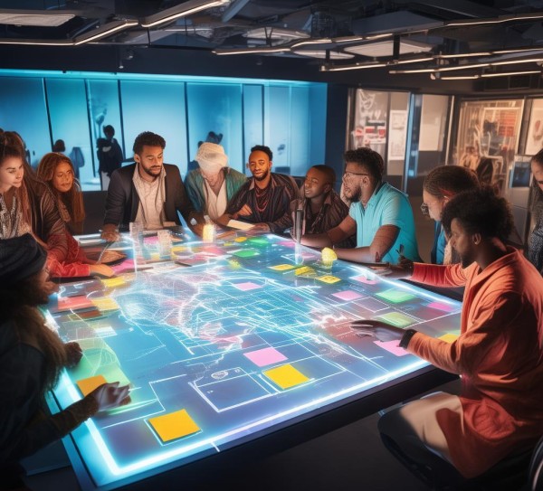 多元文化企业文化的创新路径