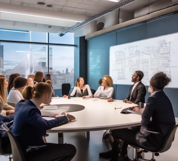 企业制度培训,助力企业成长的桥梁 企业制度培训,助力企业成长的桥梁