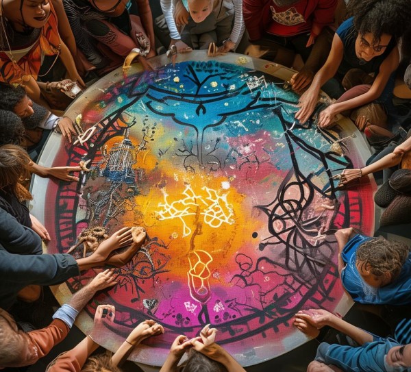 打造心理文化，企业文化建设中的实践与启示