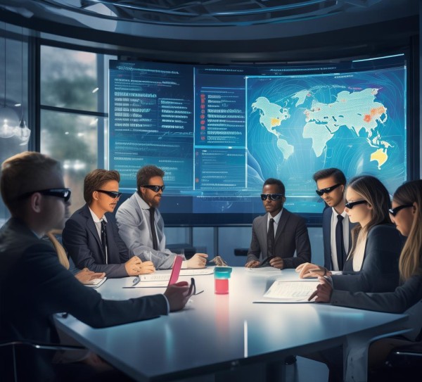 企业如何通过企业培训应对疫情危机并保持竞争力