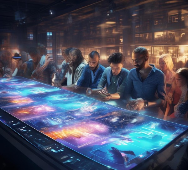 以创新为动力，打造卓越文化，真实案例解析