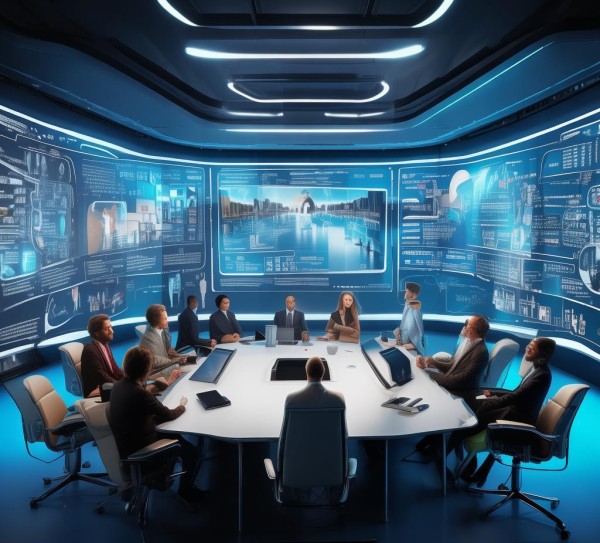 企业文化建设重构的深度案例研究