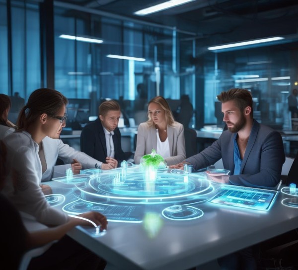 提升企业管理流程效率与可持续发展