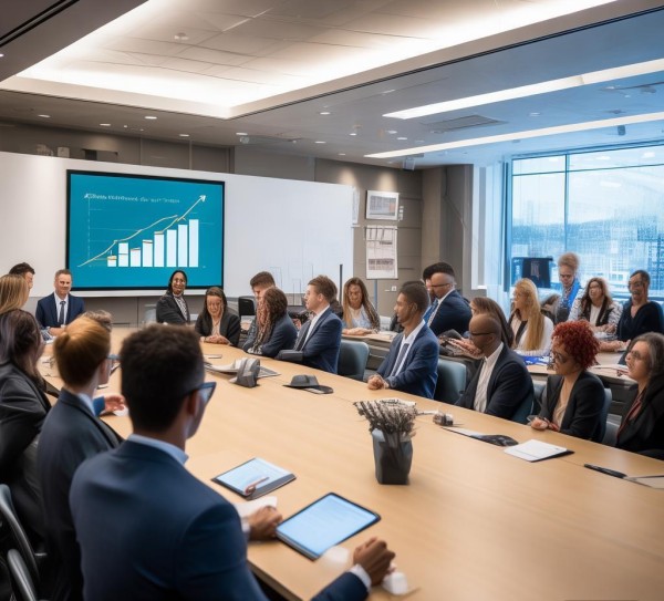 企业培训班,助力企业快速成长! 企业培训班,助力企业快速成长!