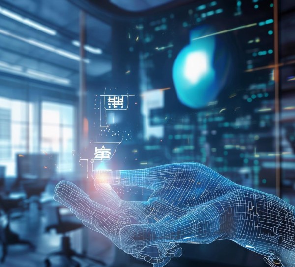 清电企业管理咨询，智慧之手助力高效运营