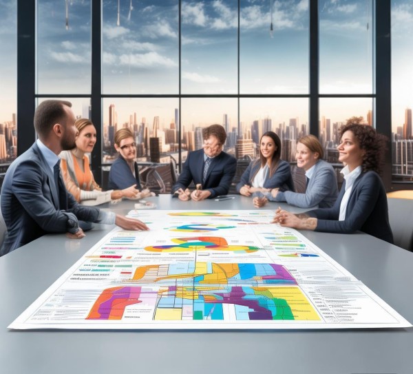 淄博企业管理咨询方案，助力企业发展与市场增长