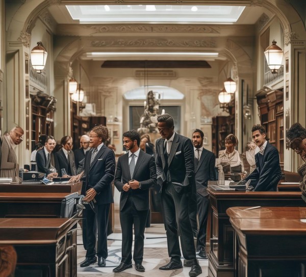 银行文化的传承与文明彰显 银行文化的传承与文明彰显