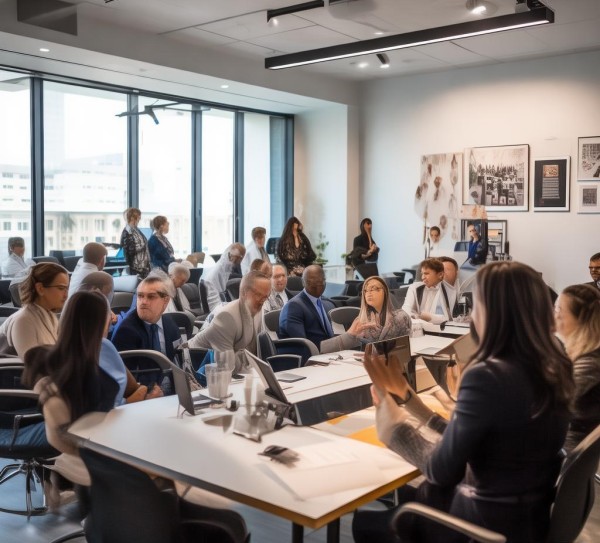 企业精心设计岗前培训,员工成长的新篇章 企业精心设计岗前培训,员工成长的新篇章