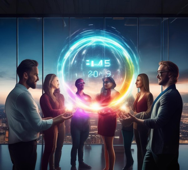 助力企业成功,开启未来新篇章 助力企业成功,开启未来新篇章