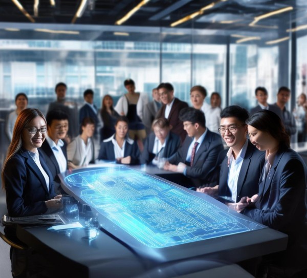 江西常规企业管理新实践,推动企业高效发展 江西常规企业管理新实践,推动企业高效发展