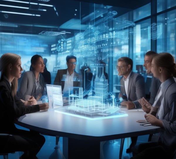 企业管理的未来方案 企业管理的未来方案