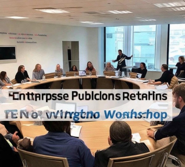 企业宣新闻写作培训,助力企业发展与社会进步 企业宣新闻写作培训,助力企业发展与社会进步