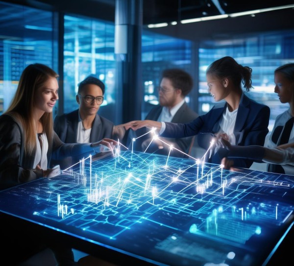 数字时代的财信咨询，新范式与未来趋势