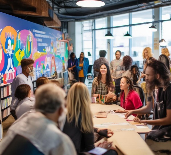 建构员工归属感的路径，从企业文化案例到微课，从企业文化案例到微课，构建员工归属感的路径