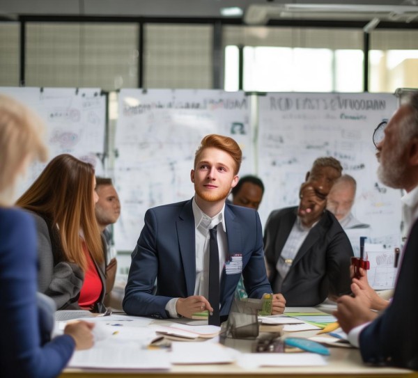 职场新人加速成长，企业入职培训的深层价值