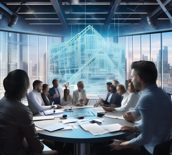 建筑企业培训宣传，助力现代建筑未来的强大力量