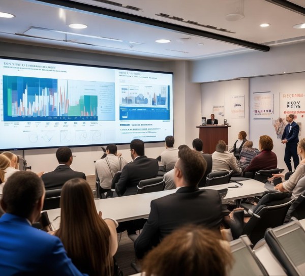 企业税费策划培训，助力企业发展，为企业打造成功的企业文化