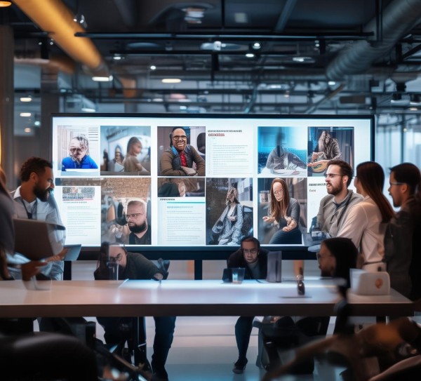 企业文化案例列举范文