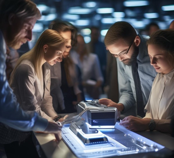 探伤企业文化典型案例