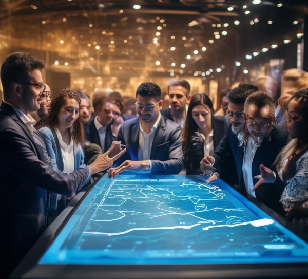 探寻河南崇文企业管理的趋势与机会