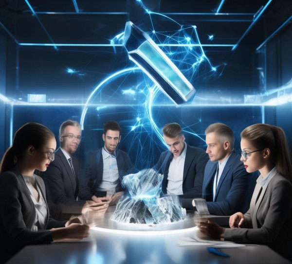 重塑企业核心竞争力