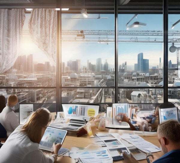 窗帘纺织企业核心竞争力分析与管理方案，助力企业高质量发展