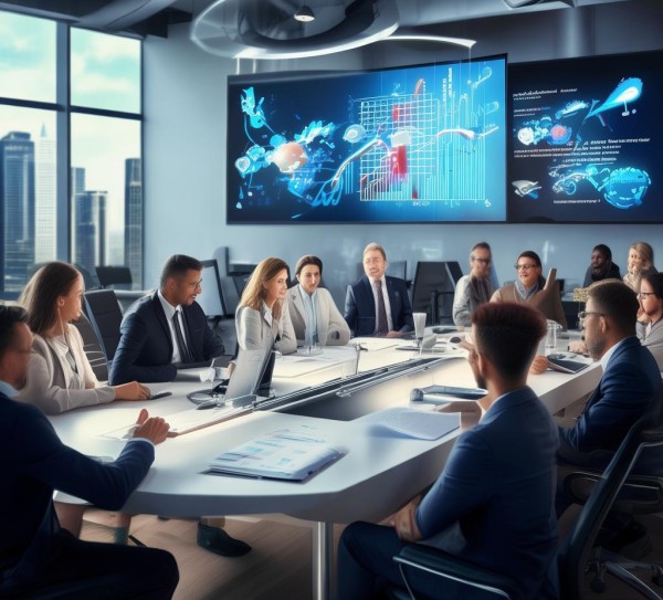 齐华企业管理咨询，为企业优化决策与未来发展