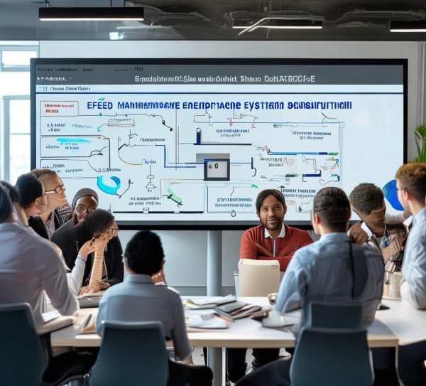 饲料企业管理考核方案，构建高效管理体系的路径