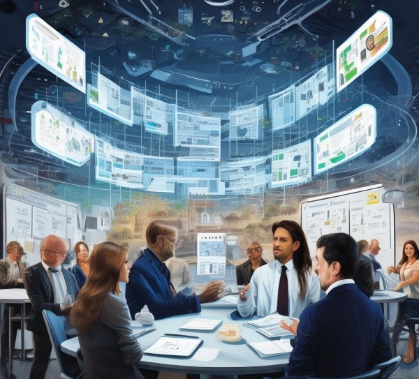 从愿景到执行，战略管理的a卷咨询路径