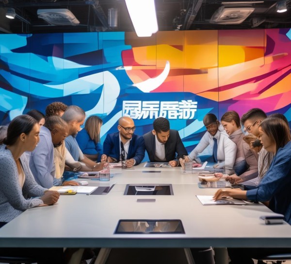 欧界企业管理咨询，赋能企业，创造价值