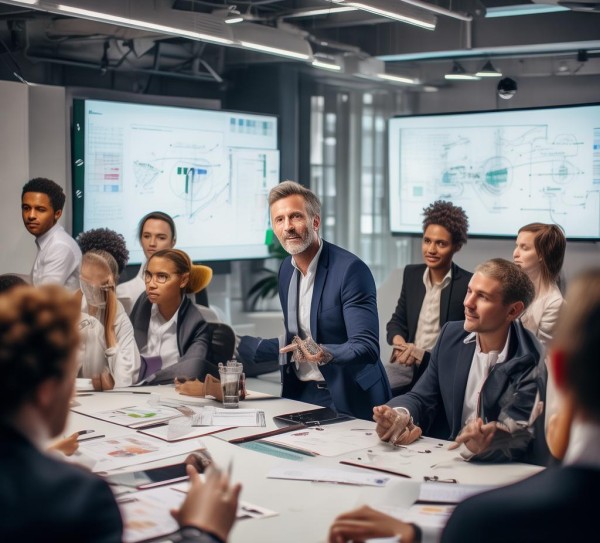 总裁培训，战略与执行管理方案